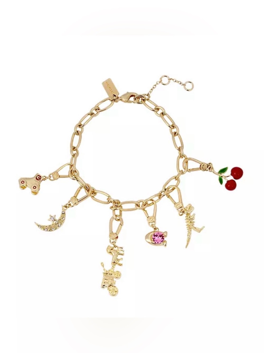 Coach Bracelet - Picture 5 of 10